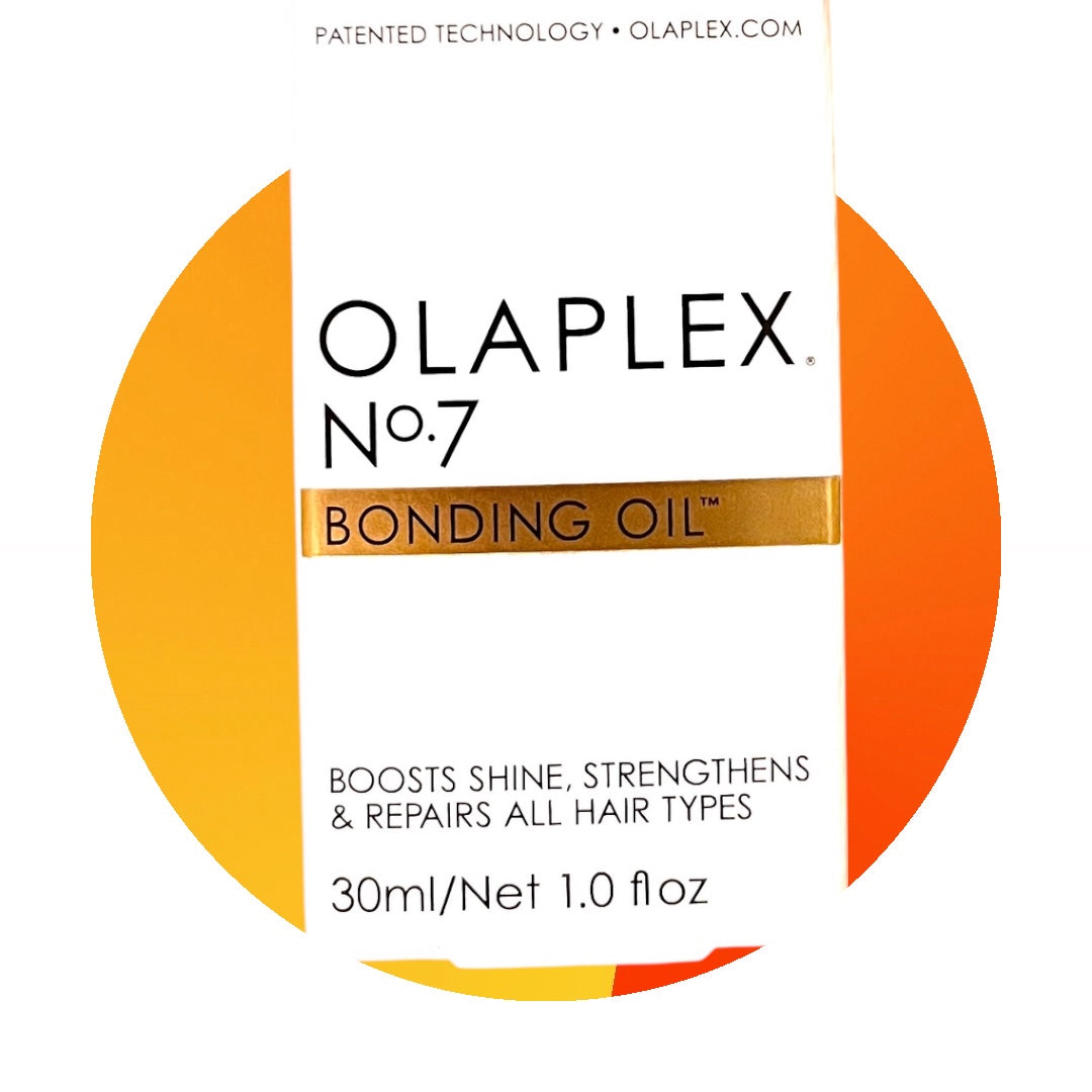 Olaplex No. 7 Bonding Oil