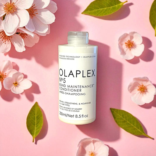Olaplex No. 5 Bond Maintenance Conditioner: